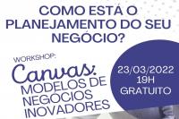 Itajaí oferece workshop de planejamento de negócios gratuito