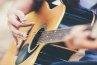 Conservatório de Música abre inscrições para Curso de Iniciação ao Violão para crianças e adolescentes