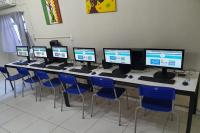 Educao de Itaja  destaque nacional na utilizao da internet para aprendizagem 