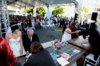 Inscrições para o Casamento Coletivo 2022 seguem abertas