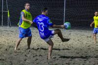 Mais de 100 gols nas rodadas do Beach Soccer no final de semana 