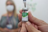 Campanhas de vacinao contra gripe e sarampo comeam segunda-feira (04) em Itaja