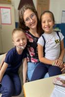  Educação realiza Semana da Família na escola 