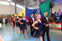 Escolas de Itajaí recebem 5º Encontro Internacional de Etnias 