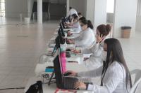 Central de Monitoramento de Itajaí encerra atividades com quase 90 mil atendimentos