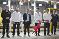 Itajaí ganha unidade de montagem de multinacional japonesa de automóveis