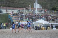 Definidos os campeões do Beach Soccer 2022