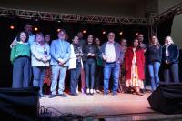 Conservatório de Música recebe Prêmio Catarinense de Boas Práticas em Gestão Cultural