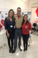 UBS Jardim Esperana promove treinamentos na Semana da Enfermagem