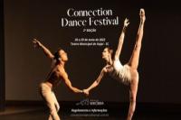 Teatro Municipal recebe Connection Dance Festival 