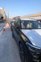 Porto de Itajaí recebe atracação de mais 784 veículos de montadora alemã 