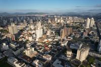 Itajaí é uma das cidades mais solidárias do país, de acordo com relatório da ONU