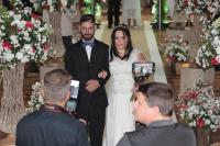 Casamento Coletivo de Itajaí oficializa união de 70 casais