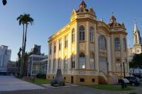 Coral Villa Lobos é atração do projeto Música no Museu 