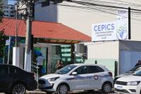 Município de Itajaí inaugura nova sede do Centro de Práticas Integrativas e Complementares em Saúde (CEPICS)