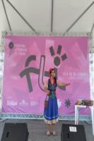 Feiras movimentam o 5º Festival Literário de Itajaí