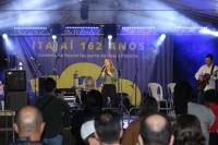 Primeiros colocados do Festival da Canção Cidade de Itajaí terão composição gravada