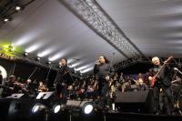 Concerto oficial de aniversário celebra os 162 anos de Itajaí