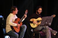 Aniversário de 15 anos do Conservatório de Música de Itajaí é celebrado com concerto no Teatro Municipal