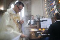 Concerto de corais celebra aquisição de novo órgão da Igreja Matriz