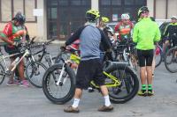 Passeio Ciclístico Rural ocorre neste domingo (26)