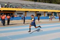 Jogos Escolares da Rede Municipal definem unidades campeãs no atletismo 