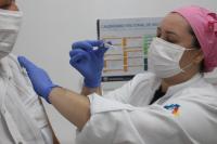Município de Itajaí reforça cuidados contra doenças respiratórias no inverno