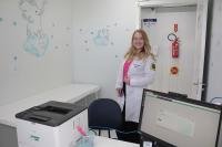 Nova Unidade Básica de Saúde Salseiros é inaugurada para população