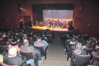 Confira a agenda do Teatro Municipal de Itajaí em julho