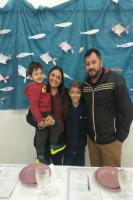 Centro de Educação Infantil do bairro São João realiza concurso de receitas entre as famílias