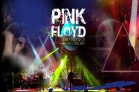 Sábado (09) tem show cover de Pink Floyd no Teatro Municipal de Itajaí