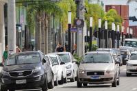 Novo modelo de estacionamento rotativo é aprovado pela Câmara de Vereadores