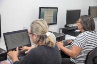 Itajaí oferece 750 vagas gratuitas em cursos de Qualificação Profissional e Idiomas