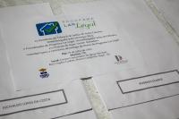 Moradores do Campeche regularizam imóveis pelo Programa Lar Legal