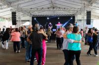 Festa Nacional do Colono de Itajaí terá bailes tradicionalistas e para terceira idade