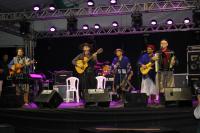 1º Festival Musical de Itajaí movimenta primeiro dia da Festa Nacional do Colono