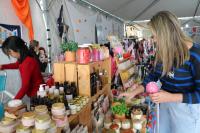 Feira de artesanato e produtos coloniais ganha destaque na 37ª Festa Nacional do Colono