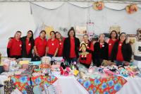 Feira de artesanato e produtos coloniais ganha destaque na 37ª Festa Nacional do Colono