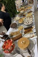 Festa do Colono de Itajaí reúne gastronomia farta e variada