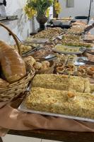 Festa do Colono de Itajaí reúne gastronomia farta e variada