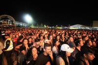 37ª Festa Nacional do Colono de Itajaí encerra com público recorde de 120 mil pessoas