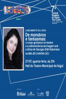 Festival de Teatro Toni Cunha apresenta espetculos locais nesta quarta-feira (27)