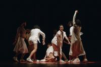 Festival Toni Cunha apresenta espetculos que relacionam teatro e dana nesta sexta-feira (29)