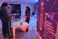 7 Festival de Teatro Toni Cunha contemplou cerca de 200 artistas e pblico estimado de 4 mil pessoas