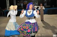 5ª Semana Cultural Lusitana de Itajaí promove formação em cultura popular