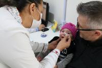Dia D de vacinação aplicou quase 4 mil doses neste sábado (20)