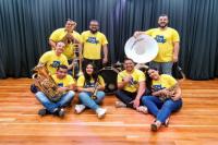 Confira a programação de shows do 24º Festival de Música de Itajaí