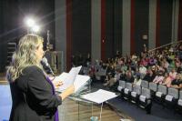 Seminário “Prontas para Mudar” reúne mais de 400 mulheres