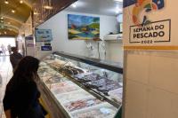 Semana do Pescado ter promoes nos Mercados do Peixe de Itaja