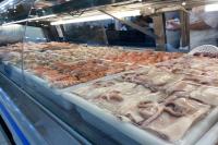 Semana do Pescado ter promoes nos Mercados do Peixe de Itaja